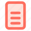checklist, clipboard, task 