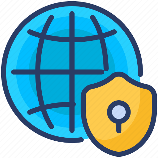 Avoidance, care, caution, global, protection, safety, security icon - Download on Iconfinder