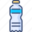 bottle, clean, container, liquid, mineral, portable, water 