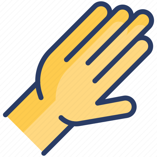 Cleaning, gesture, give, hand, safety, take, touch icon - Download on Iconfinder
