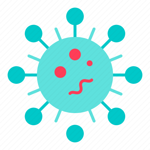 Virus, covid, pandemic, illness, viral, infection icon - Download on Iconfinder