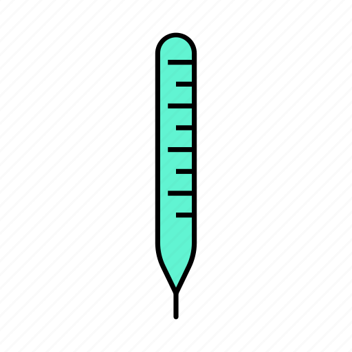 Equipment, hospital, hot, medical, temperature, thermometer, tool icon - Download on Iconfinder