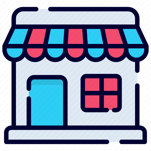 Shop, store, retail, shopping, market, buy, business icon - Download on Iconfinder