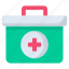medical bag, first-aid-kit, medical-kit, healthcare, medical, doctor, medicine 