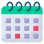 calendar, schedule, date, event, month, corona virus, covid 19 