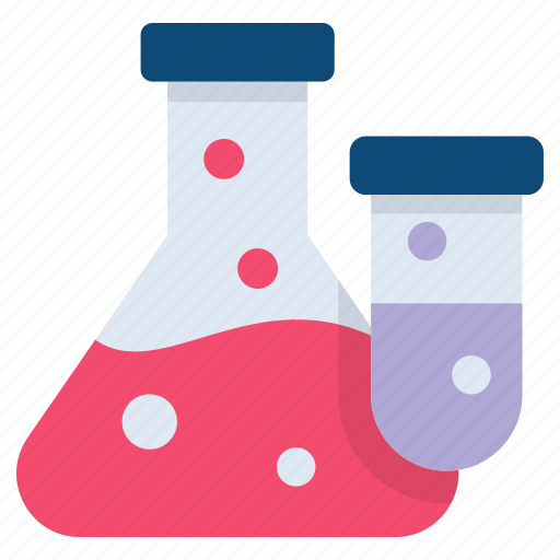 Test tube, research, science, laboratory, experiment, lab, medical icon - Download on Iconfinder