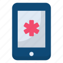 medical app, mobile app, healthcare, smartphone, mobile health, online doctor, medical