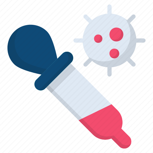 Corona test, coronavirus, medical, corona, disease, test, report icon - Download on Iconfinder