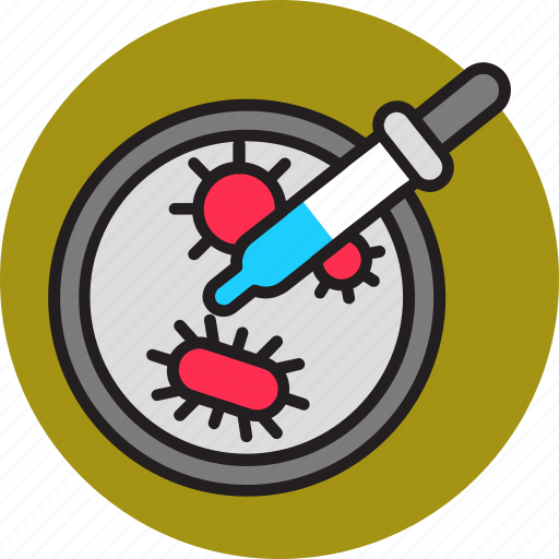 Coronavirus, covid-19, healthcare, medical, medical test, quarantine icon - Download on Iconfinder