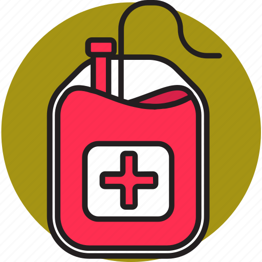 Blood, coronavirus, emergency, healthcare, medical icon - Download on Iconfinder