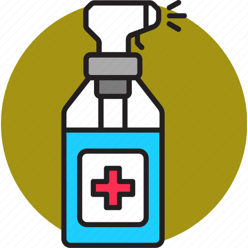 Coronavirus, covid-19, healthcare, hegeine, sanitization icon - Download on Iconfinder