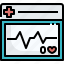 cardiogram, clinic, doctor, electrocardiogram, health, heartbeat, hospital 