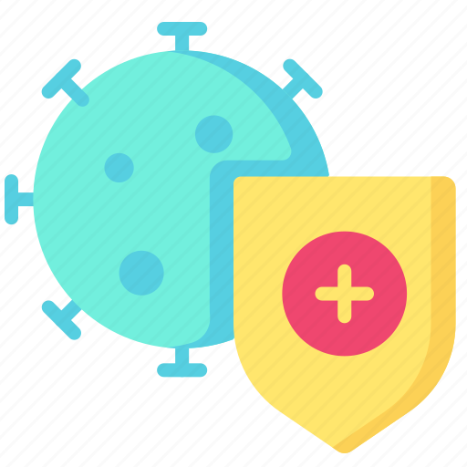 Coronavirus, disease, immunity, infection icon - Download on Iconfinder