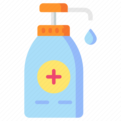 Coronavirus, hand, soap, wash icon - Download on Iconfinder