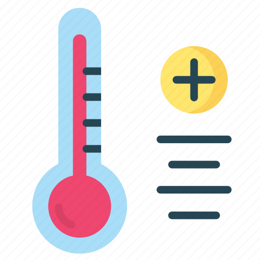 Fahrenheit, temperature, thermometer icon - Download on Iconfinder