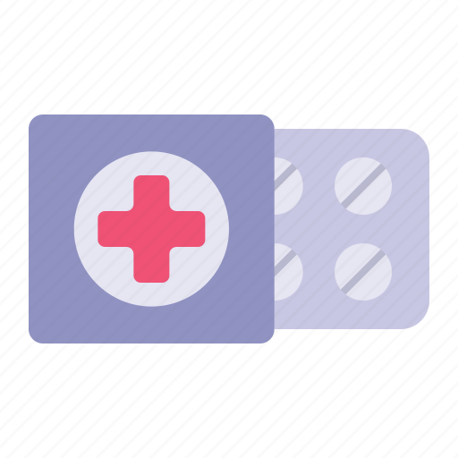 Drugs, medicine, pills, 2 icon - Download on Iconfinder