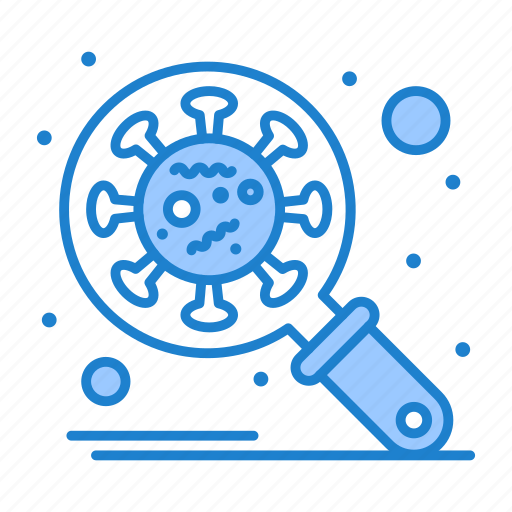Bacteria, corona, protection, security, virus icon - Download on Iconfinder