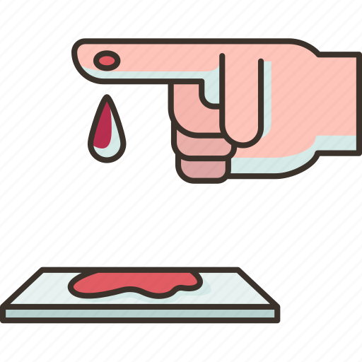 Blood, test, laboratory, injury, bleeding icon - Download on Iconfinder