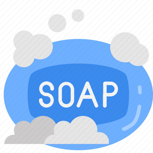Soap, detergent, toiletry, cleaning, product, laundry, bathing icon - Download on Iconfinder
