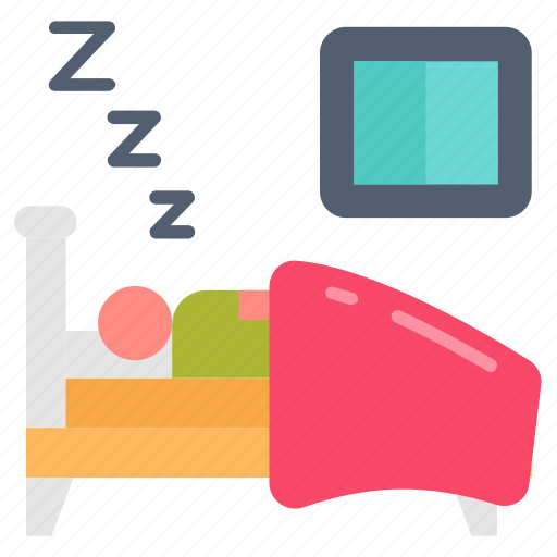 Sleep, well, sound, tight, sweet, dreams, good icon - Download on Iconfinder