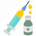 vaccine, antidote, injection, antibody, corona