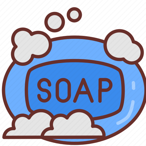 Soap, detergent, toiletry, cleaning, product, laundry, bathing icon - Download on Iconfinder