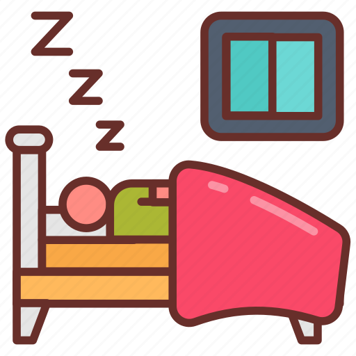 Sleep, well, sound, tight, sweet, dreams, good icon - Download on Iconfinder