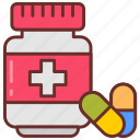 medication, drugs, treatment, otc, pharmacology