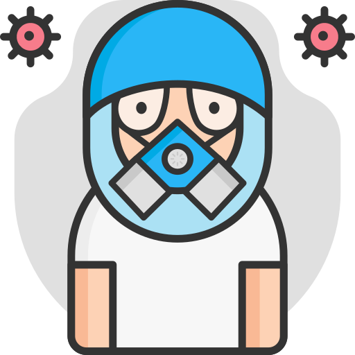 Face mask, mask, protection, protective icon - Free download