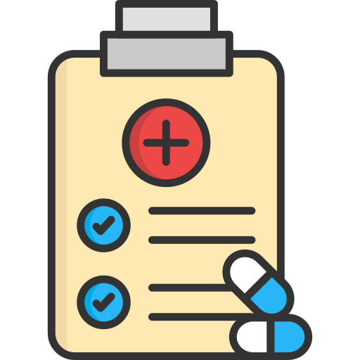 Drugs, healthcare, medical, medicine, prescription icon - Free download