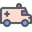 ambulance, car, emergency, hospital, medical 