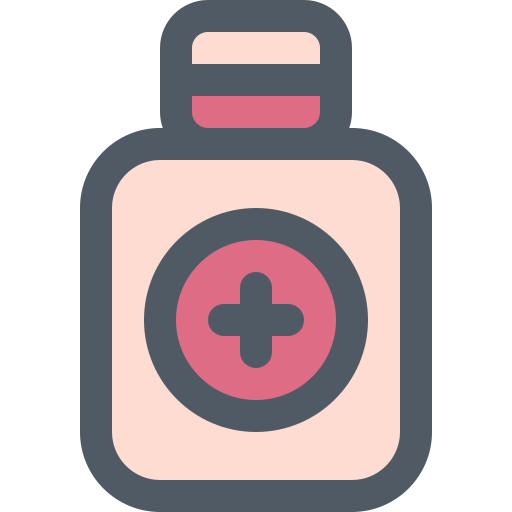 Alcohol, clean, hygiene, sanitizer icon - Free download