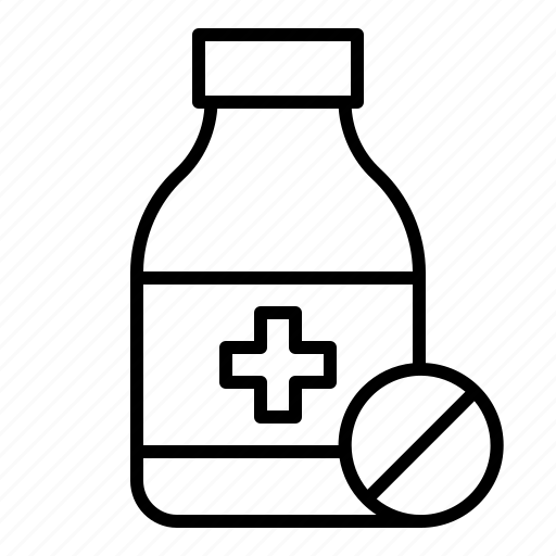 Drug, pill, pills icon - Download on Iconfinder