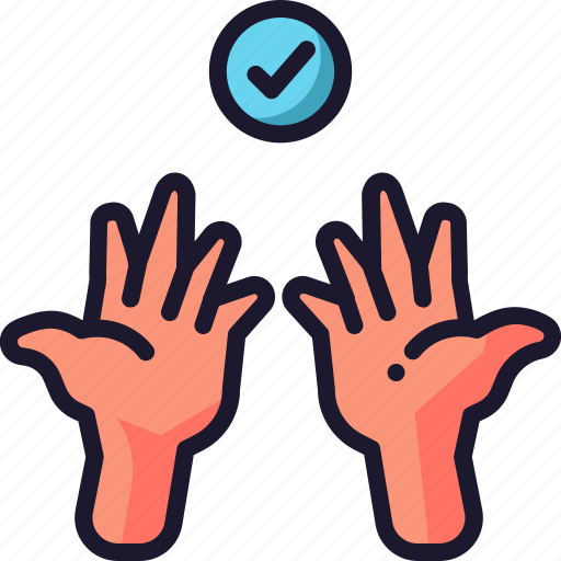 Clean, coronavirus, hand, hands, hygiene icon - Download on Iconfinder