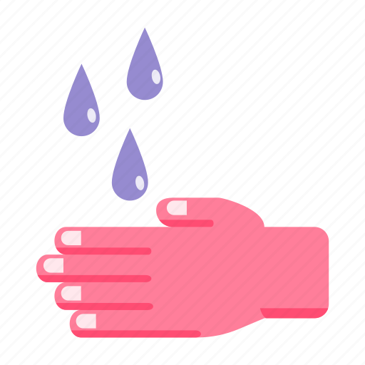 Hand, hands, wash, washing icon - Download on Iconfinder