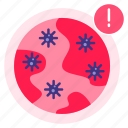 coronavirus pandemic, outbreak, pandemic, virus