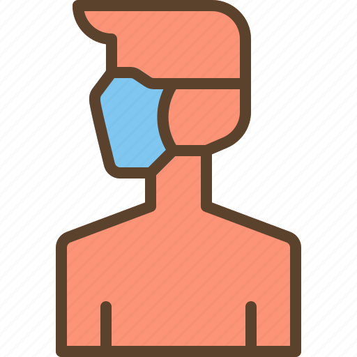 Coronavirus, face, healthcare, mask, medical icon - Download on Iconfinder