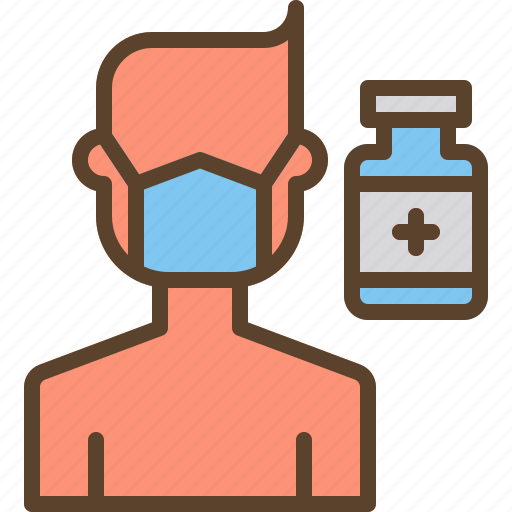 Healing, mask, medicine, therapy, treatment icon - Download on Iconfinder