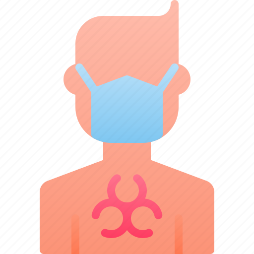 Coronavirus, distance, healthcare, mask, quarantine, social icon - Download on Iconfinder