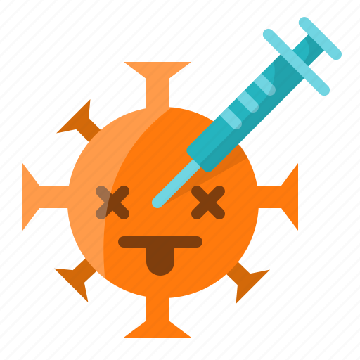 Syringe, vaccine, vaccination, injection, medicine, covid19, coronavirus icon - Download on Iconfinder