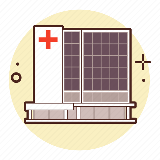 Clinic, hospital, medical, medicine, pharmacy icon - Download on Iconfinder