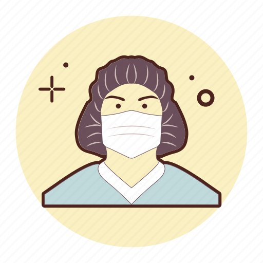Clinic, doctor, health, medical center, nurse, surgeon icon - Download on Iconfinder