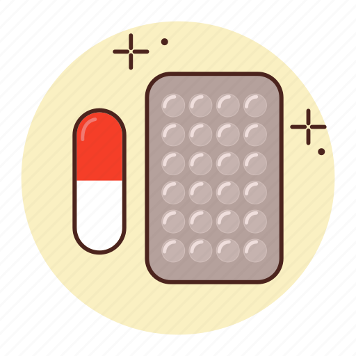 Drug, hospital, medicine, pharmacy, pill, pills, treatment icon - Download on Iconfinder