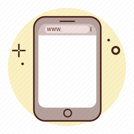 Browser, communication, info, internet, online, web, website icon - Download on Iconfinder