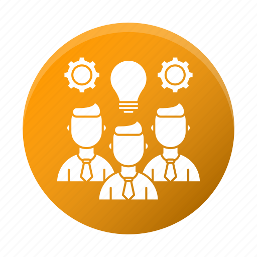 Business, corporate, skills, team icon - Download on Iconfinder