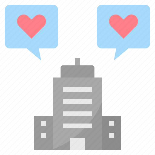 Corporate, heart, honest, sincerity, truthful icon - Download on Iconfinder