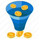 analytics, business funnel, conversion rate, data funnel, funnel analysis, marketing funnel