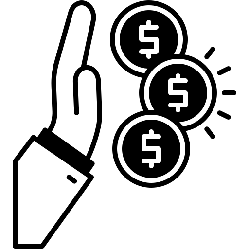 Refuse, decline, reject, deny, avoid, corruption icon - Free download