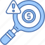identify, recognize, spot, authenticate, detect, dollar 