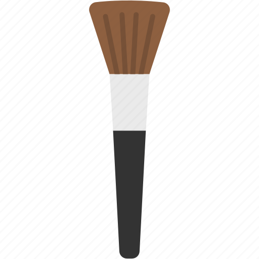 Beauty, brush, grooming, makeup, salon icon - Download on Iconfinder